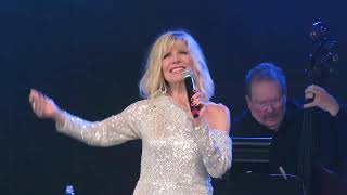Debby Boone - Blue Skies (Irving Berlin cover) - 9/18/24 - The Big E - West Springfield, MA