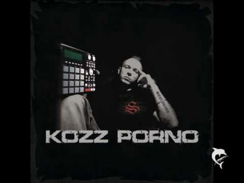 Kozz Porno - Bunt na karable