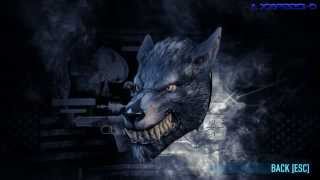 PAYDAY 2 - Lycanwulf and The One Below Masks (DLC) Steam Key GLOBAL