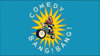 Comedy Bang Bang - Scott Loses the Ability to Exaggerate
