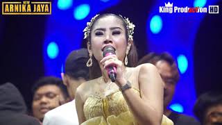 Download lagu Kecewa   Anik Arnika   New Arnika Jaya   Ds Sukaharja Kec Cibingbin Kab Kuningan mp3