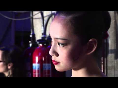 Emotional Blog - Day 5 - 2013 Prix de Lausanne