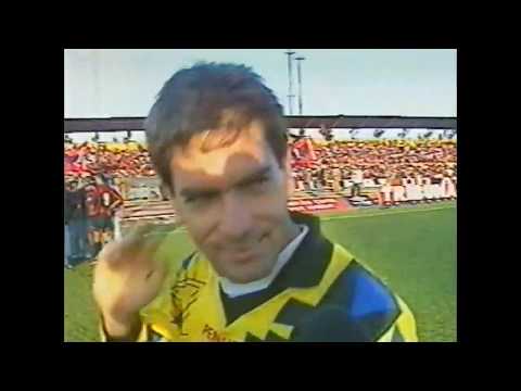 Club Athletico Paranaense - Campeão Estadual de 1998 - Matéria Canal 12