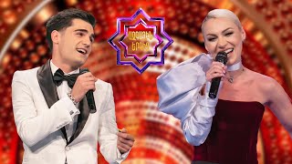 Ազգային երգիչ 2/National Singer 2/Գալա համերգ 11/Vardges Alexanyan &amp; Arpi / ancnum es nazov