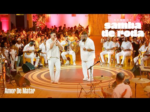 Macaco Gordo and XANDDY HARMONIA