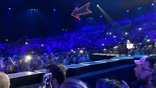 Dommage - Enfoirés 2019