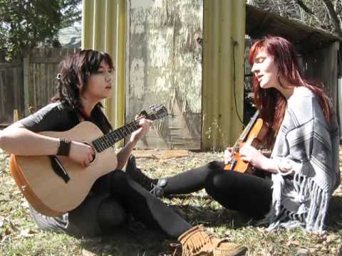 little criminals cover First Aid Kit's 