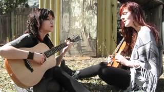 little criminals cover First Aid Kit's 