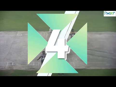 05 January 2025 || KEE GCE vs PACE CC || Trace Pro League Season 5 TPL5 Plate Championship