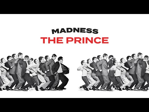 Video thumbnail for The Prince