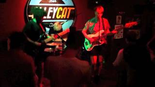 Shopping - "In Other Words" Live @ Alleycat