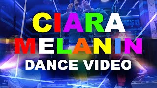 Ciara - Melanin ft. Lupita Nyong'o, Ester Dean, City Girls, La La (Dance Concept Video)