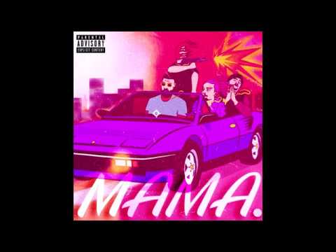 Sin boy x Mad Clip x Ypo x iLLEOo - MAMA (Official)