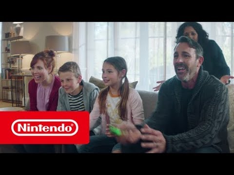 Plus de 80 nouveaux mini-jeux ! (Nintendo Switch)