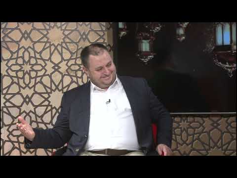 02 Feja, Njeriu dhe Natyra - Hoxhë Halil Avdulli & Hoxhë Sabahudin Jashari