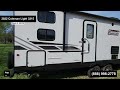 Check out this Video for a 2022 Dutchmen Coleman Light 3215BH(Stock #400155)  for sale by Pop RVs. This unit is located in Sarasota, FL