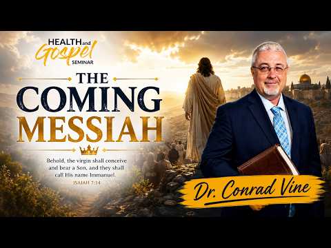 The Coming Messiah