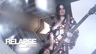 TRUE WIDOW - "Theurgist" (Official Music Video)