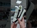 Кеды мужские 594883 Черно-белые Відео