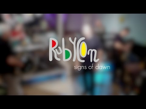 Rubycon - Signs of Dawn