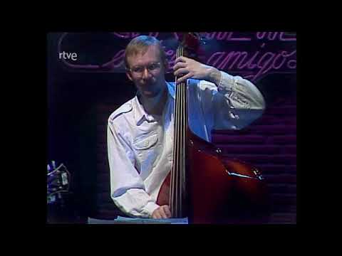 Doug Raney Quintet Live - Sippin' at Bells (Miles Davis)