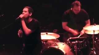 The Twilight Sad -There&#39;s a Girl  In The Corner- 13/10/2015 @ Hammersmith Apollo