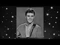 Ricky Nelson ~ Stars Fell On Alabama (Stereo)