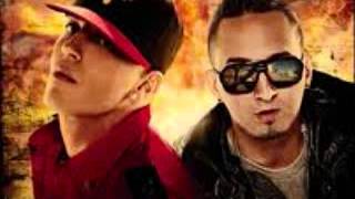 alexis y fido 5 letras acapela