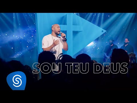 Sou Teu Deus - Ton Carfi