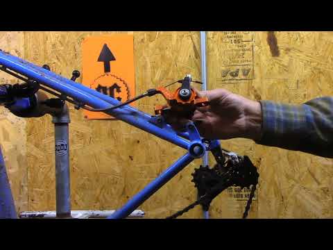 Disc Adapter Installation - Paul Component Engineering