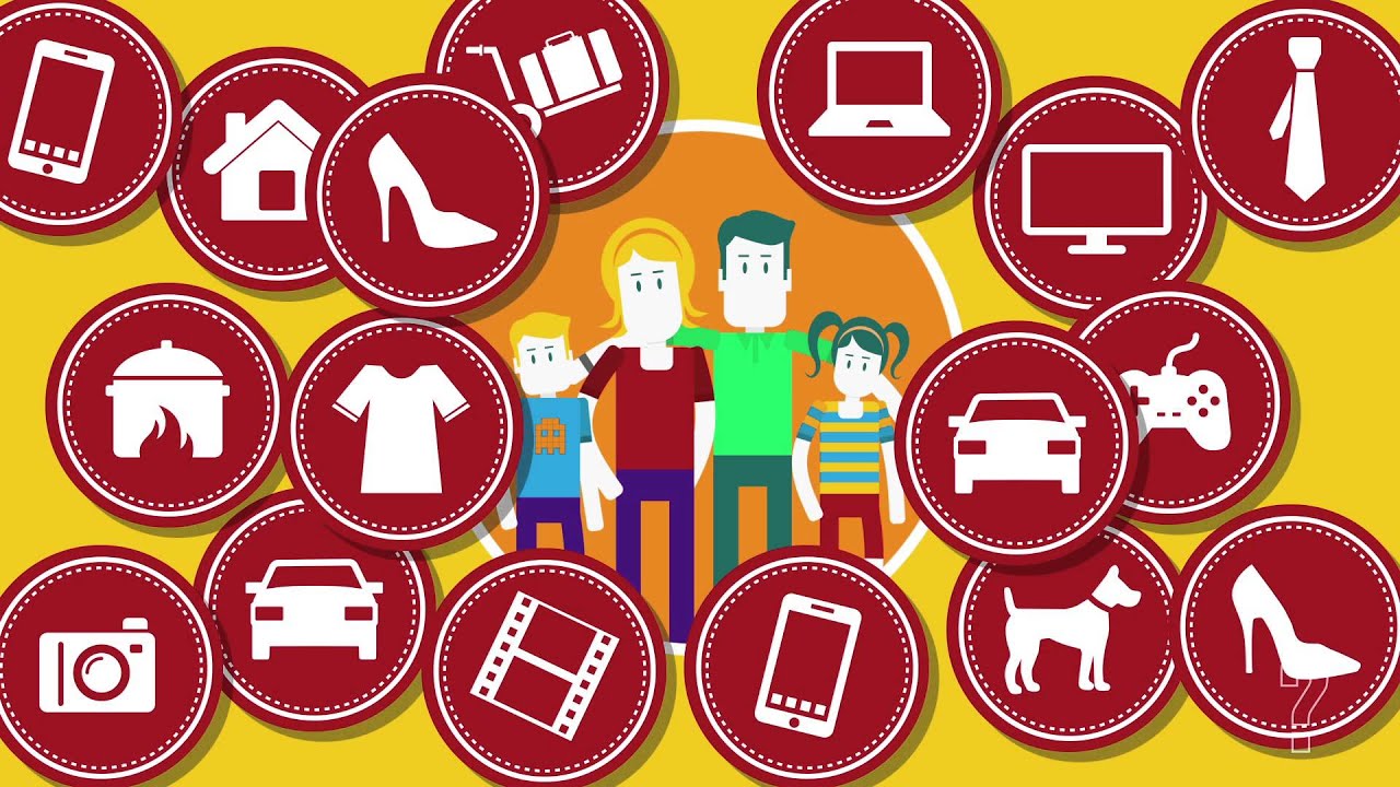 O que é economia? | Economia animada - Episódio 1