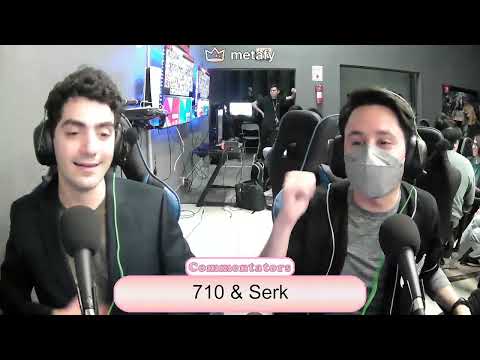 SD Monthly Winners Quarters - Monte vs Abe (plus Cebolla crowd pop off)