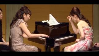 Download lagu 『リベルタンゴ』アストル・ピアソラ（ＣＤ音源）Duo Fiore mp3