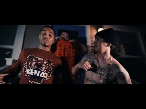 Good Finesse - "2 Much Pressure" | Shot By : @VOICE2HARD