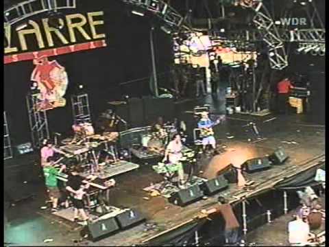 Mr Bungle - Bizarre Festival (Full Show) - August 19th 2000