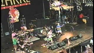 Mr Bungle - Bizarre Festival (Full Show) - August 19th 2000