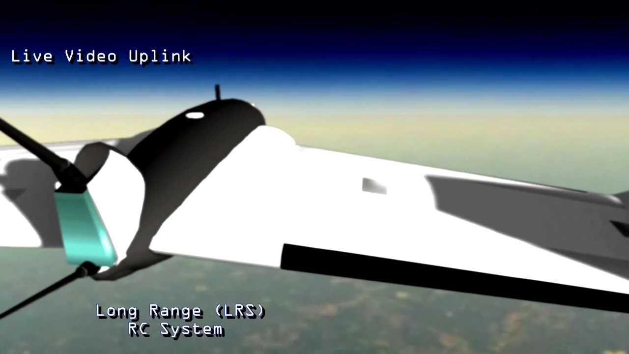 Student Shuttle Program: SSP-1 (Horizon) Trailer Video - YouTube