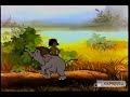 The Jungle Book Colonel Hathi S March Hebrew NTSC