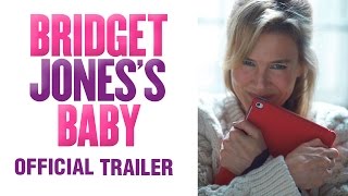 Bridget Jones's Baby Film Trailer