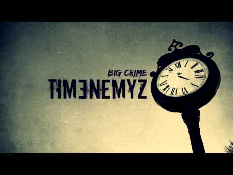 TIMENEMYZ - JACMAN x M.KPS