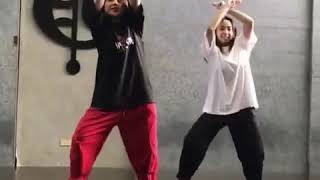 Wrongest Way  - gforcetweens leana and janell