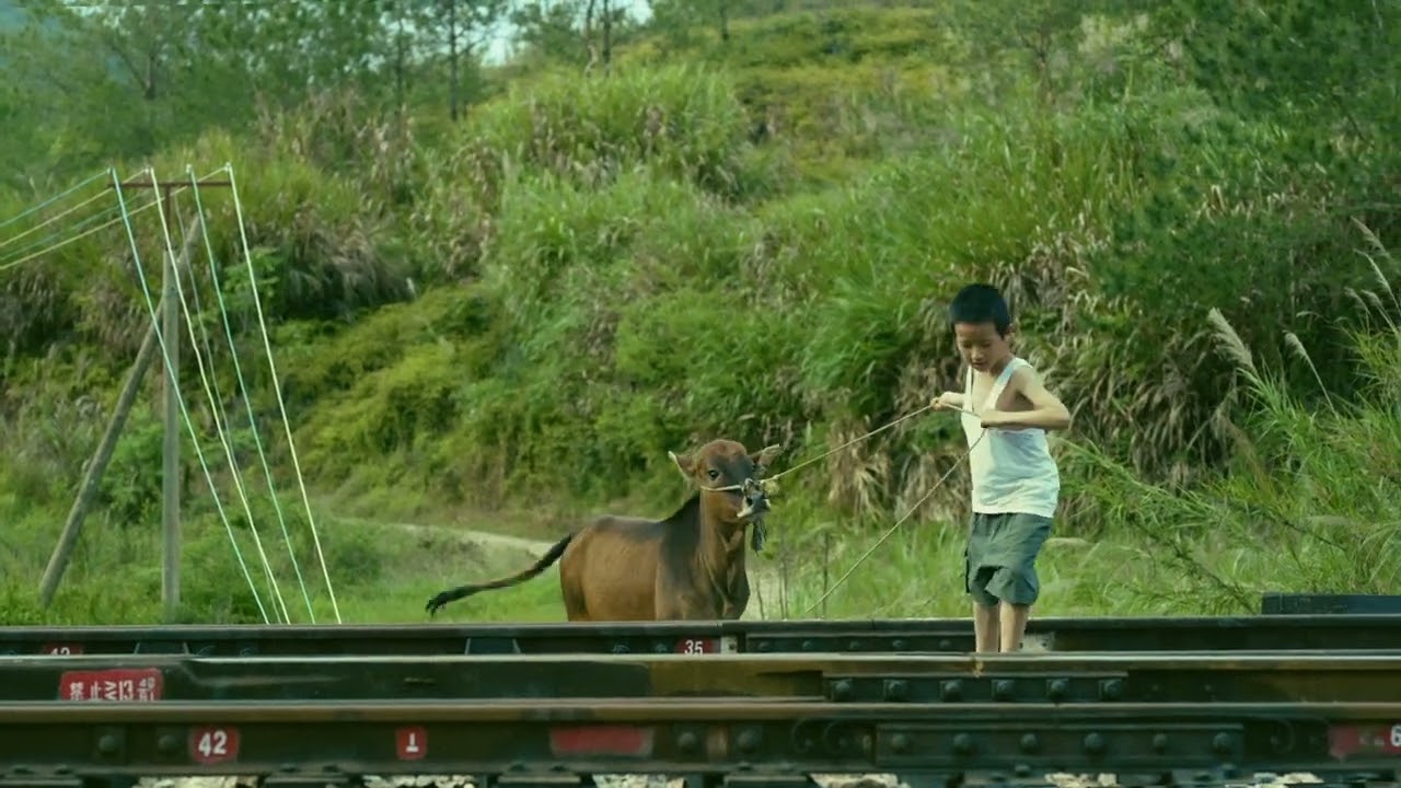 Silent Storm - TRAILER