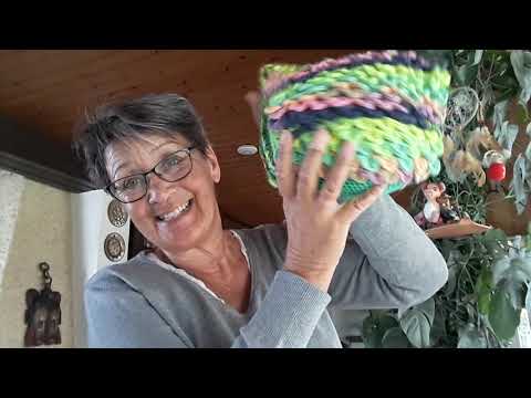 Maschenbilder #102b - 1001x das Schöne mitstricken und häkeln