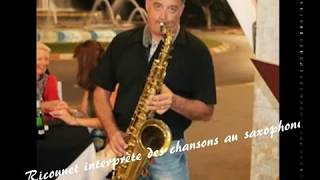 &quot;No Es Capricho&quot; de Tamara interprèté par Ricounet