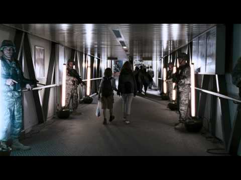 28 недель спустя - Trailer