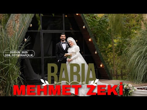 RABİA & MEHMET ZEKİ NARGİLİ DÜĞÜN 1 ( 4k VİDEO #odilfotoğrafçılık )