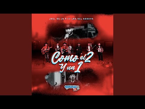 Como El 2 y El 1 (Live)