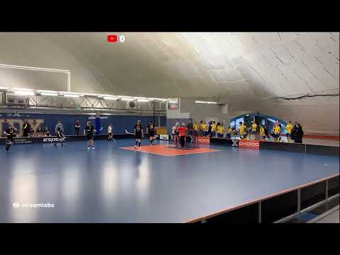 C2 - Blackbirds Valkoinen - Oilers Valkoinen