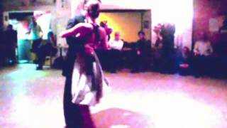 Video thumbnail for demo op 18 december 2010 ricardo biggeri en soledad larretapia in la luna te deurne deel 2.mp4