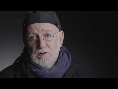 MASTERS OF PHOTOGRAPHY: Albert Watson masterclass - OLD TRAILER (2017)[HD]